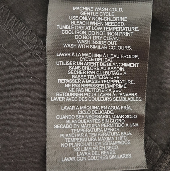 Hurley men's black windbreaker jacket with full zip closure Size L - Picture 10 of 16